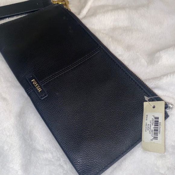 Fossil Genuine leather New* - Picture 3 of 10